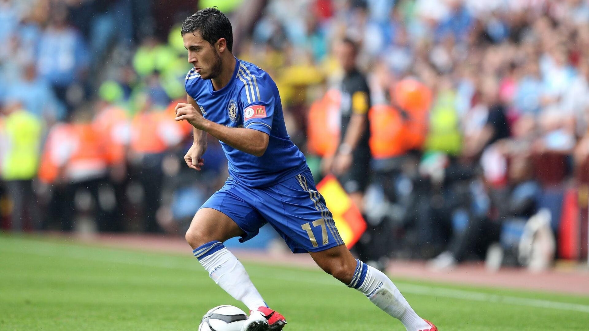 基耶萨爆发，葡萄牙关键战突围皇马，足球世界里，没有永恒的王者